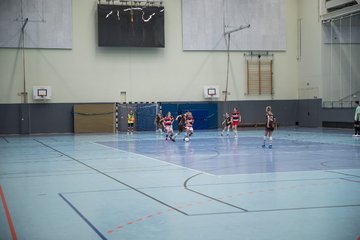 Bild 16 - wDJ Power Girls Cup Suederelbe